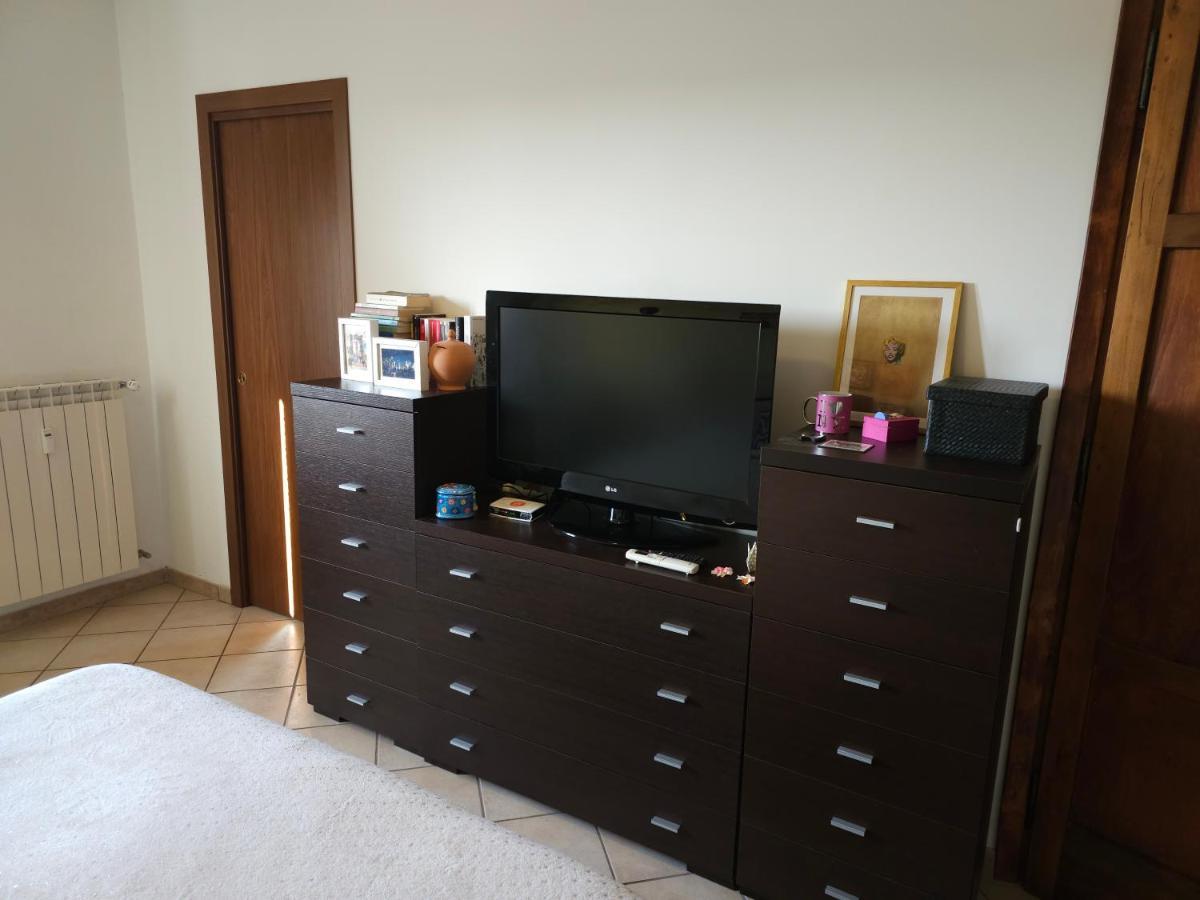 St. Peter'S Rooms Suite Rome Extérieur photo
