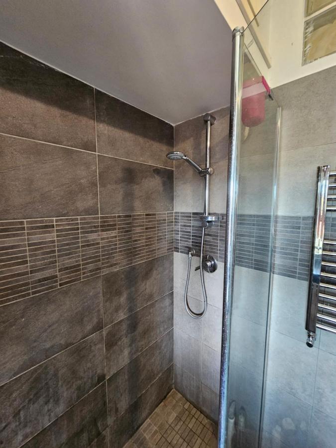 St. Peter'S Rooms Suite Rome Extérieur photo