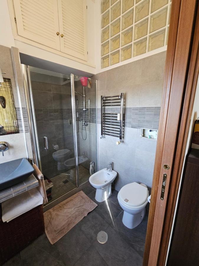 St. Peter'S Rooms Suite Rome Extérieur photo