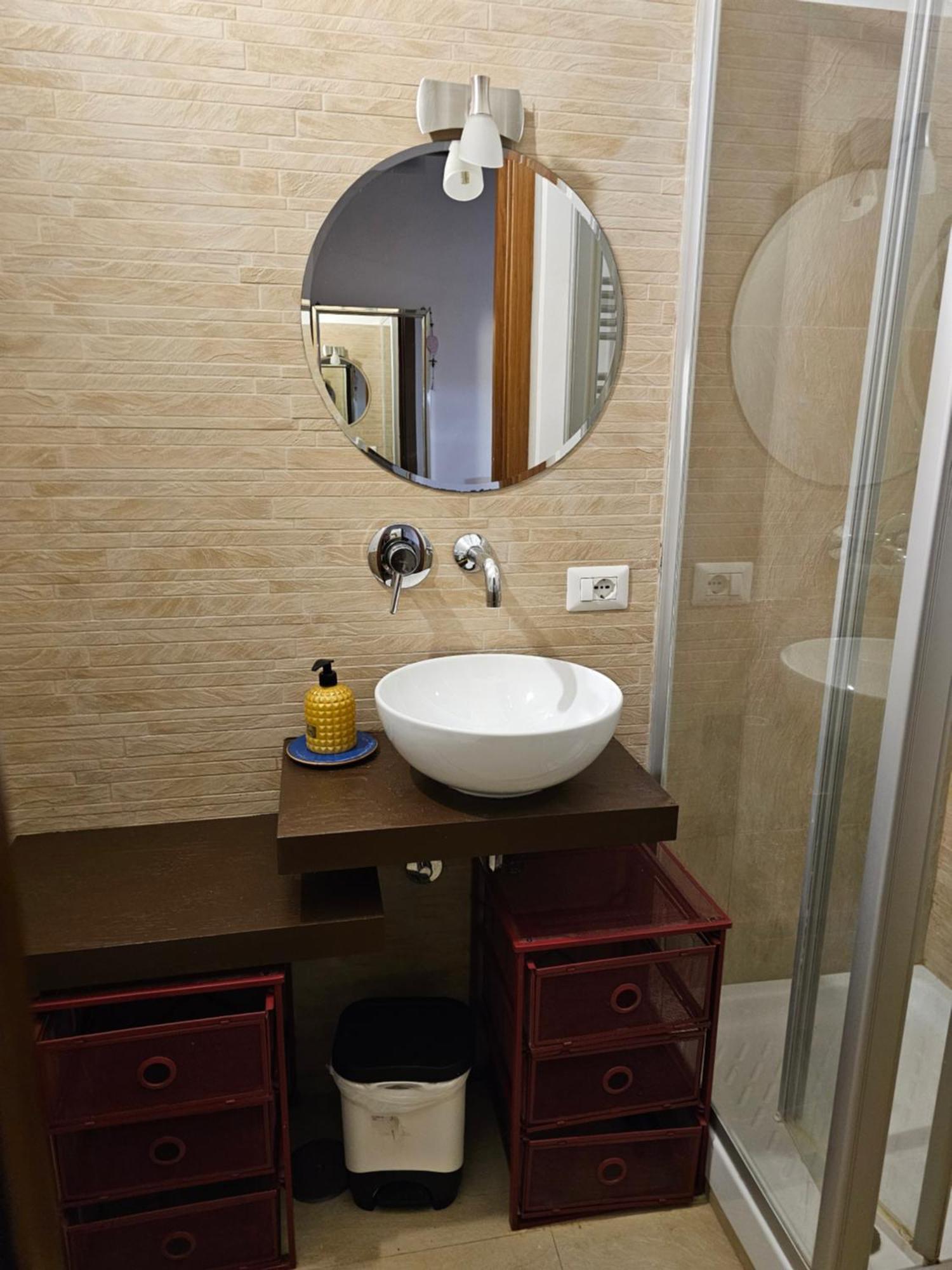 St. Peter'S Rooms Suite Rome Extérieur photo