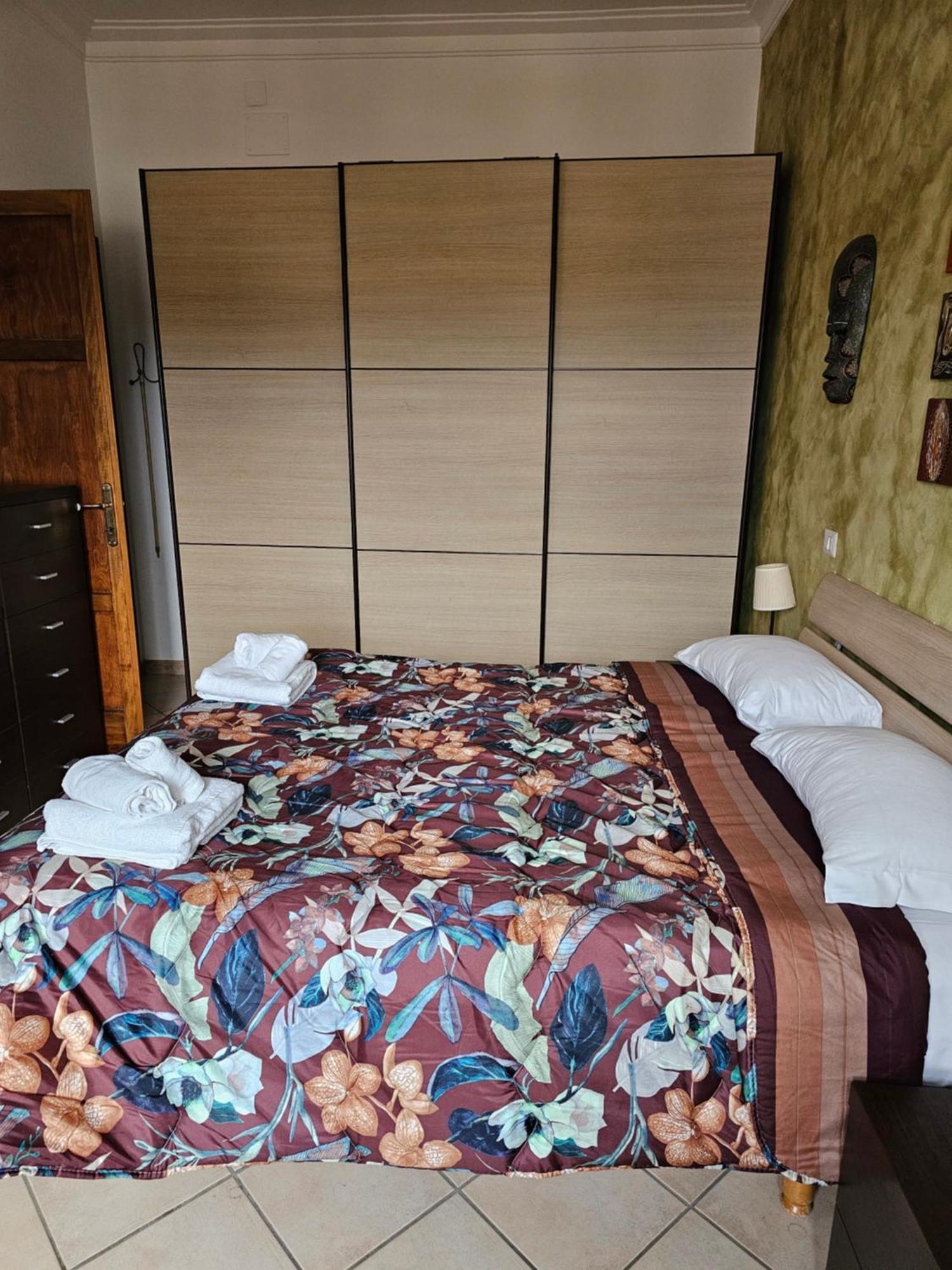 St. Peter'S Rooms Suite Rome Extérieur photo