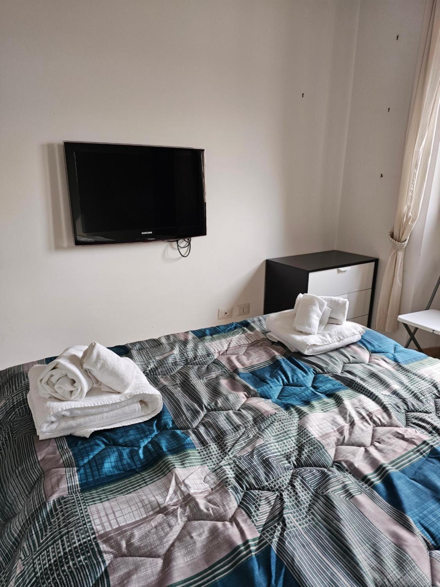 St. Peter'S Rooms Suite Rome Extérieur photo