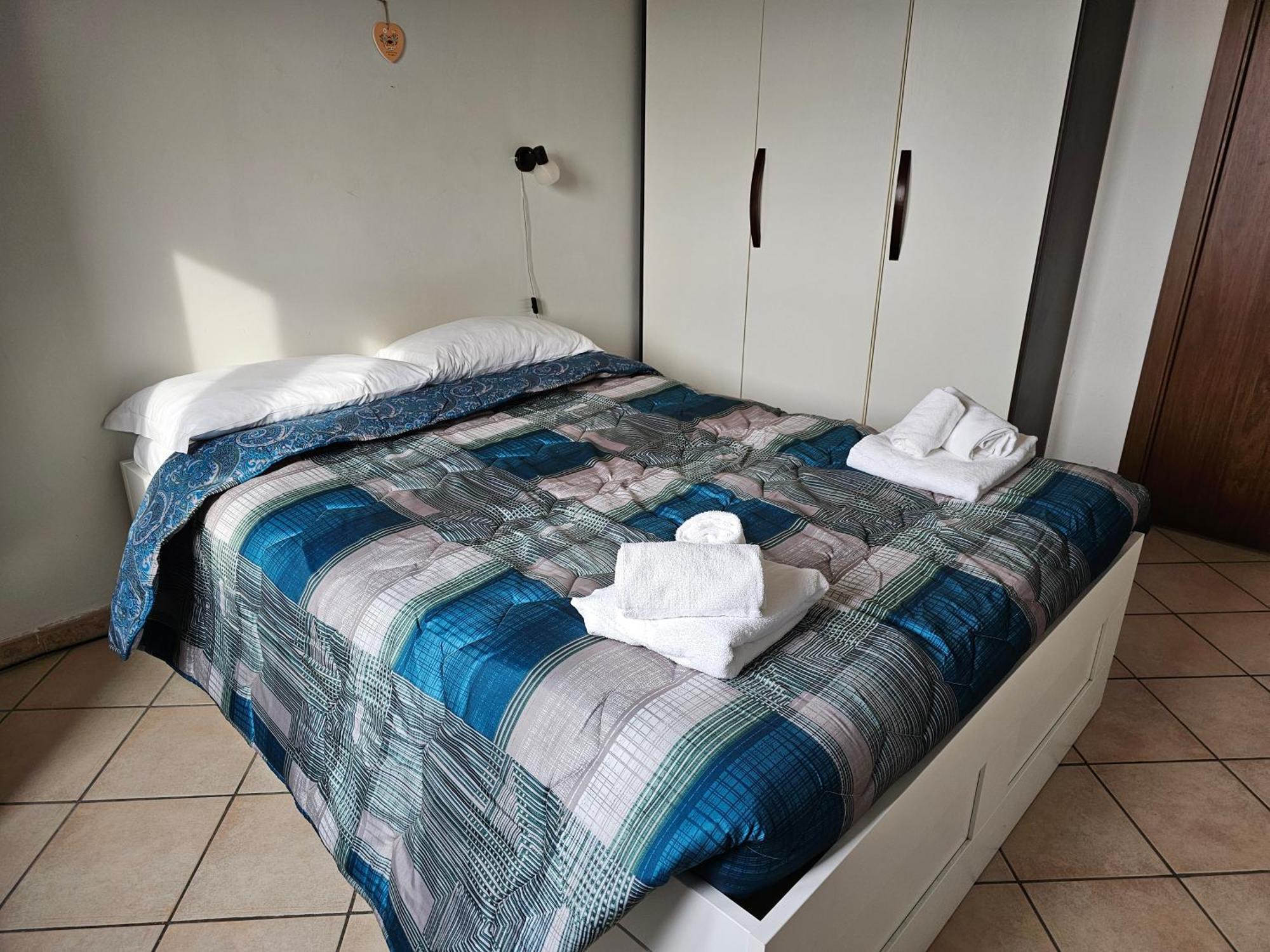 St. Peter'S Rooms Suite Rome Extérieur photo