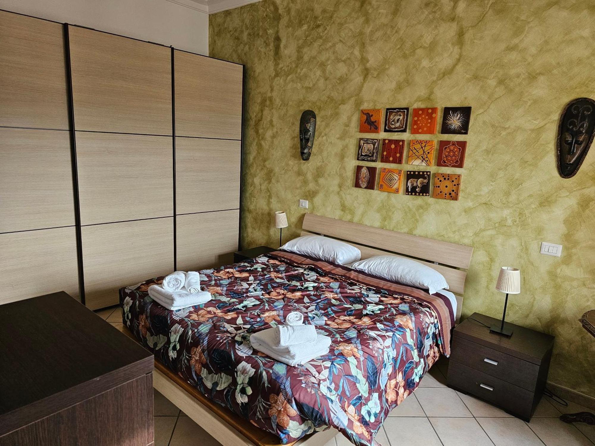 St. Peter'S Rooms Suite Rome Extérieur photo