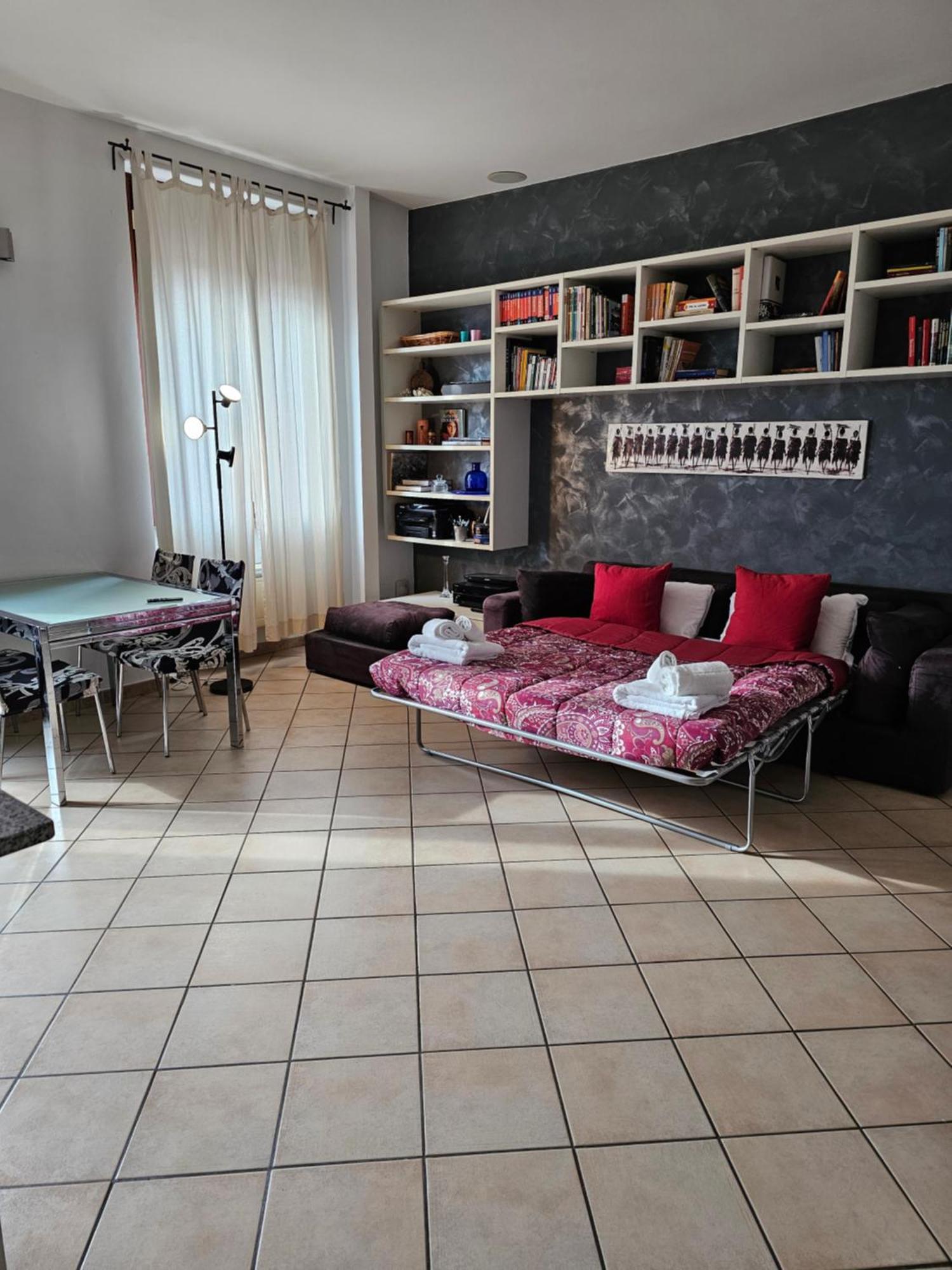 St. Peter'S Rooms Suite Rome Extérieur photo