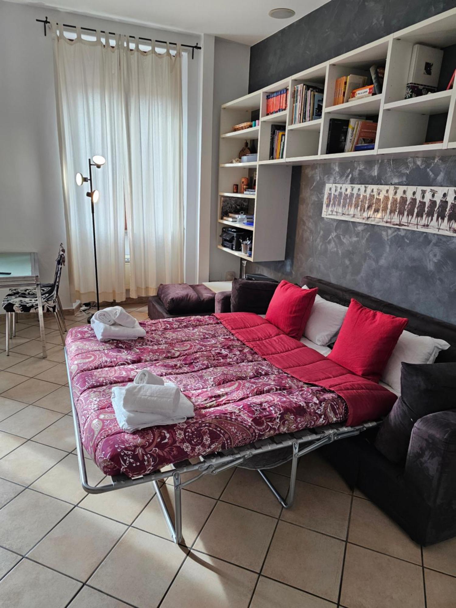 St. Peter'S Rooms Suite Rome Extérieur photo