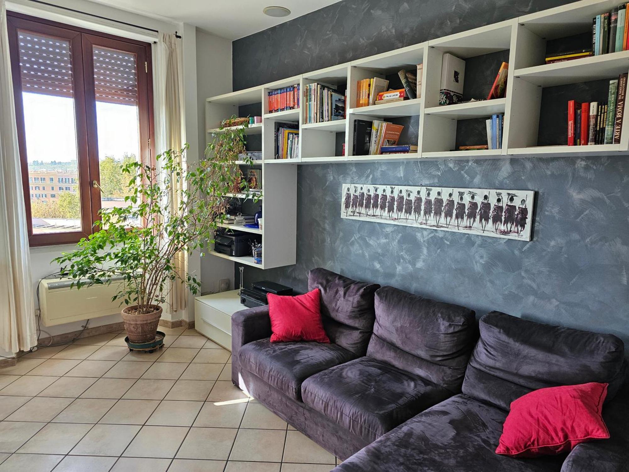 St. Peter'S Rooms Suite Rome Extérieur photo
